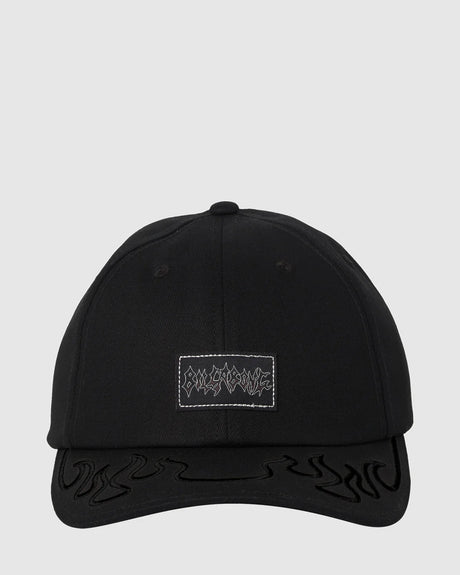 Billabong Mens Immortal Snapback Cap
