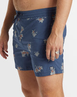 Billabong Mens Sundays Layback Boardshorts