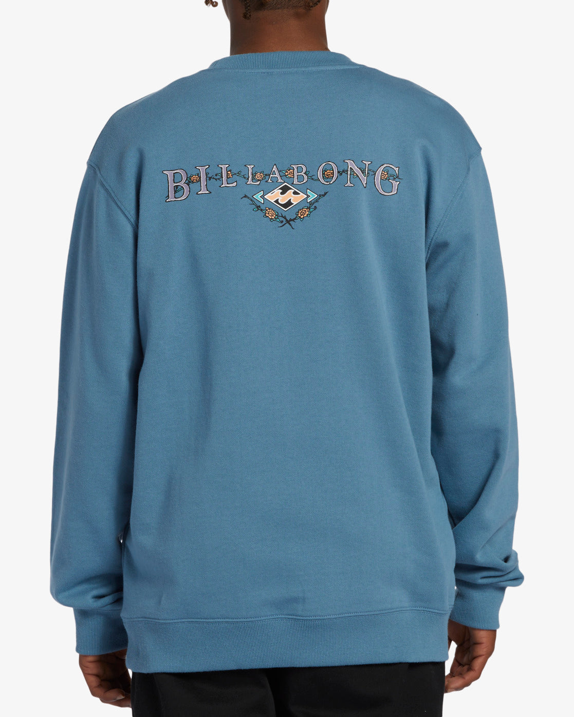 Billabong Short Sands Crew