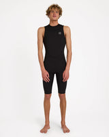 Billabong Mens 2/2mm Absolute Short John