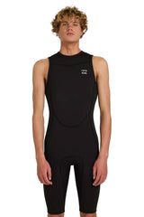 Billabong Mens 2/2mm Absolute Short John