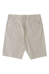 Billabong Mens Crossfire Submersible Shorts 21"