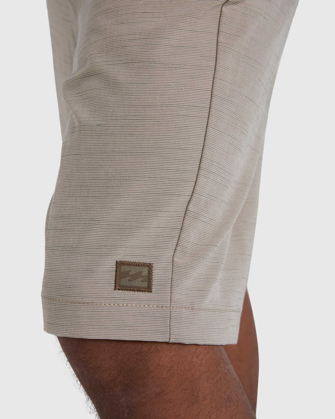 Billabong Mens Crossfire Submersible Shorts 21"