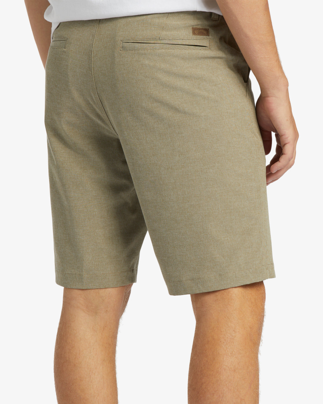 Billabong Mens Crossfire Submersible Shorts 21"