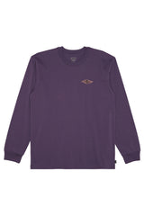 Billabong Collision OG Long Sleeve T-Shirt