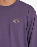 Billabong Collision OG Long Sleeve T-Shirt