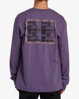 Billabong Collision OG Long Sleeve T-Shirt