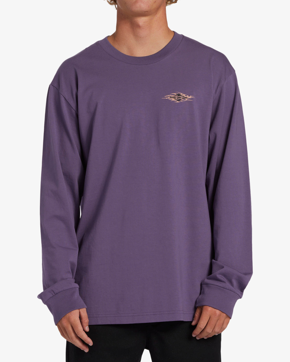 Billabong Collision OG Long Sleeve T-Shirt