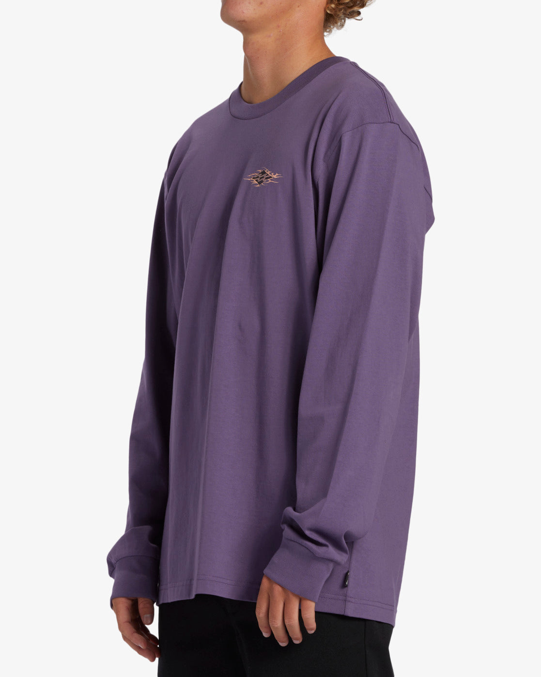 Billabong Collision OG Long Sleeve T-Shirt