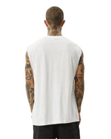 Afends Vacation Sleeveless Tee