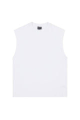 Afends Vacation Sleeveless Tee