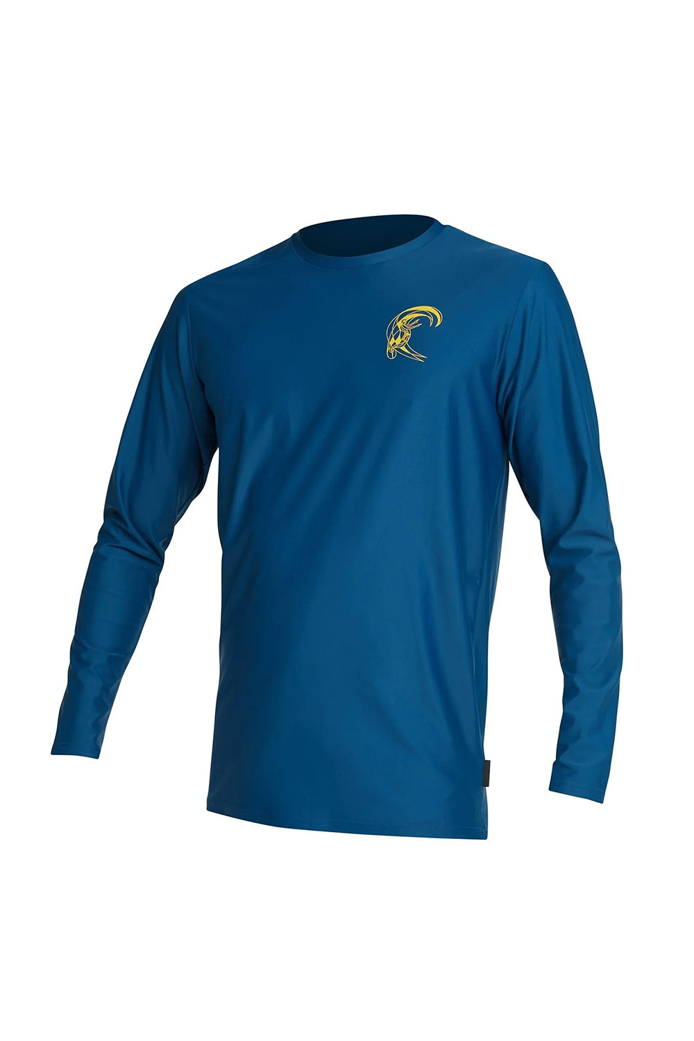 O'Neill Mens All Time Long Sleeve UV Rashshirt