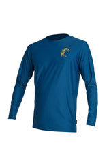 O'Neill Mens All Time Long Sleeve UV Rashshirt