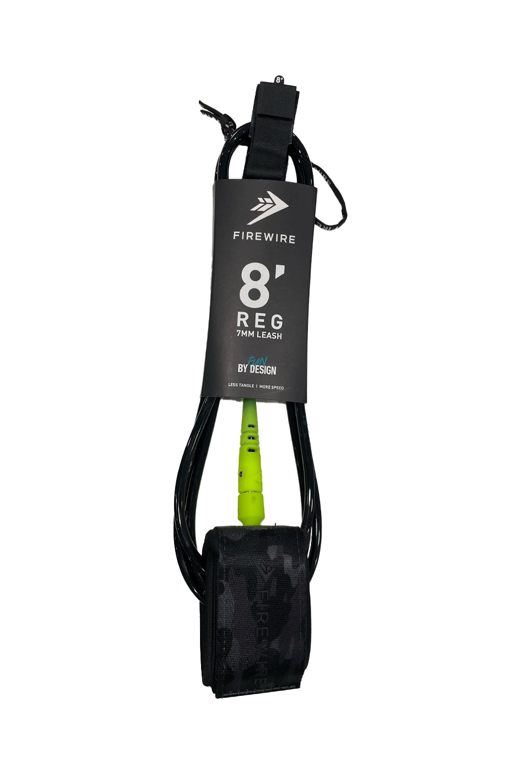 8ft Firewire All Day Leash