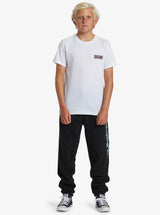 Quiksilver Boys (8-16) Rainmaker Joggers