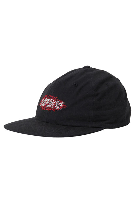 Quiksilver Boys Radical Snapback Cap | Sanbah Australia