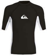 Quiksilver Boys (8-16) Everyday Short Sleeve UPF 50 Surf T-Shirt