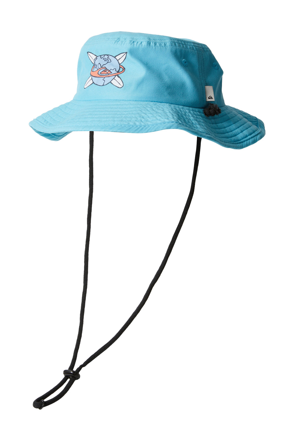 Quiksilver Boys (2-7) Beached Safari Hat