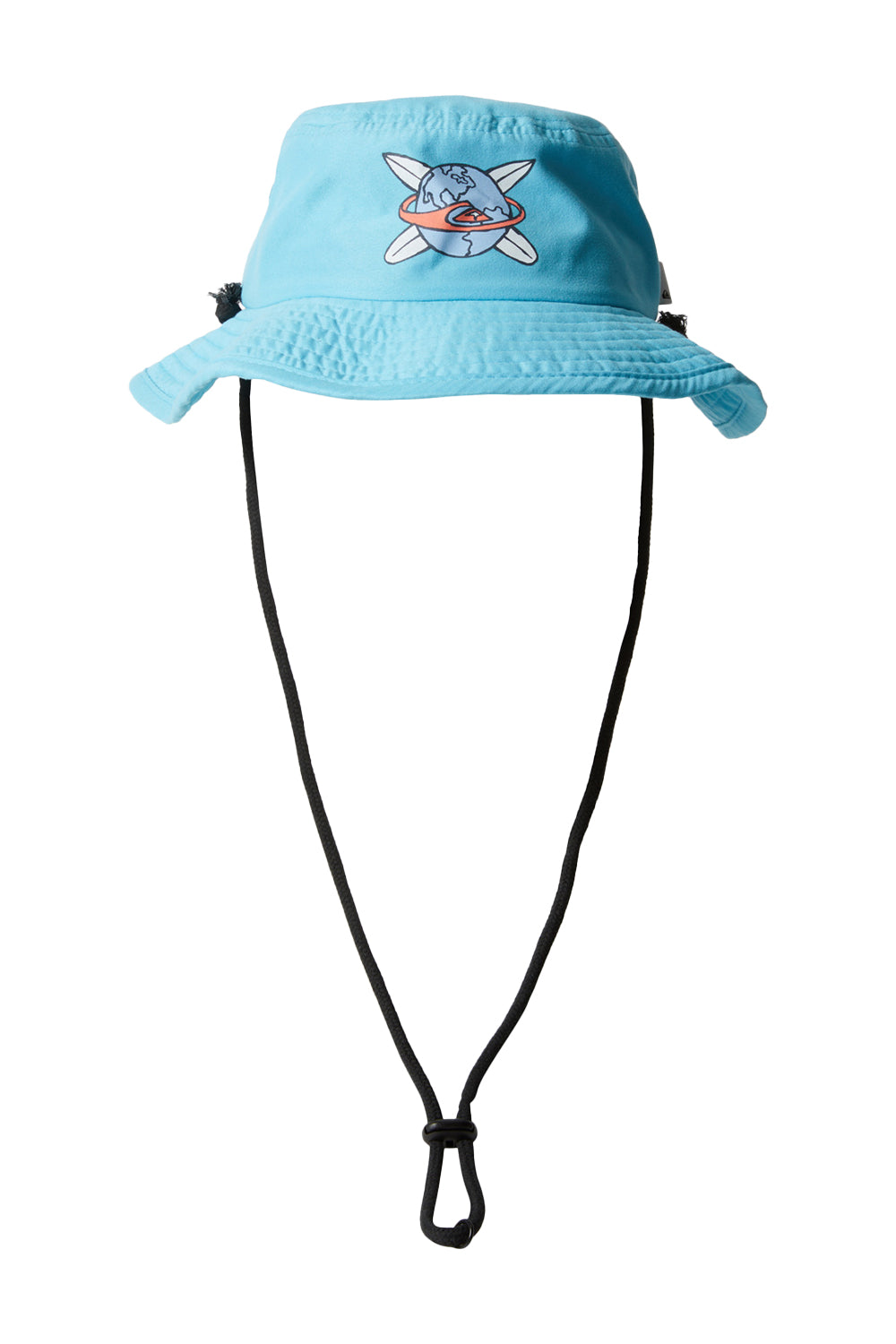 Quiksilver Boys (2-7) Beached Safari Hat