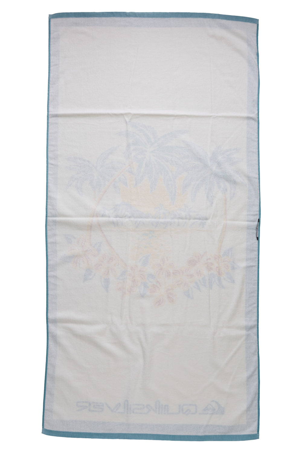 Quiksilver Freshness Beach Towel