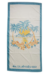 Quiksilver Freshness Beach Towel