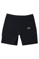 Quiksilver Mens Taped Beachshort 18" Beachshorts