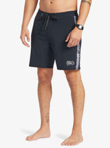 Quiksilver Mens Taped Beachshort 18" Beachshorts