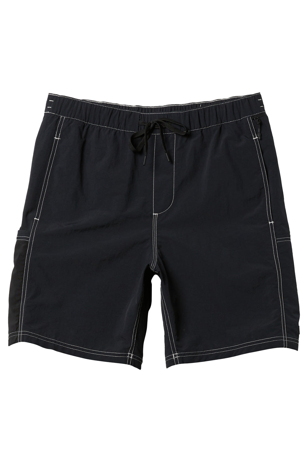 Quiksilver Mens Drainer 18.5" Amphibian Board Shorts