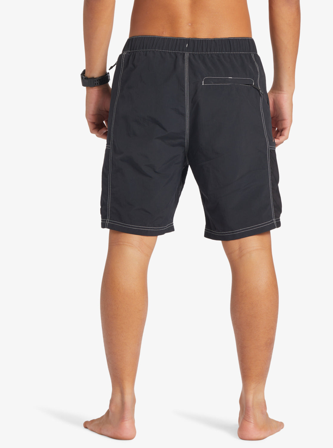 Quiksilver Mens Drainer 18.5" Amphibian Board Shorts