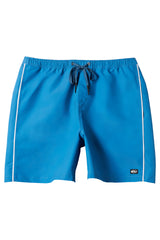Quiksilver Mens Flight Volley 18" Swim Shorts
