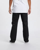 Quiksilver Mens Union Regular Chino Pants