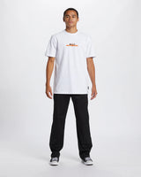 Quiksilver Mens Union Regular Chino Pants