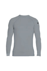 Quiksilver Mens Everyday Heat Long Sleeve Rashshirt