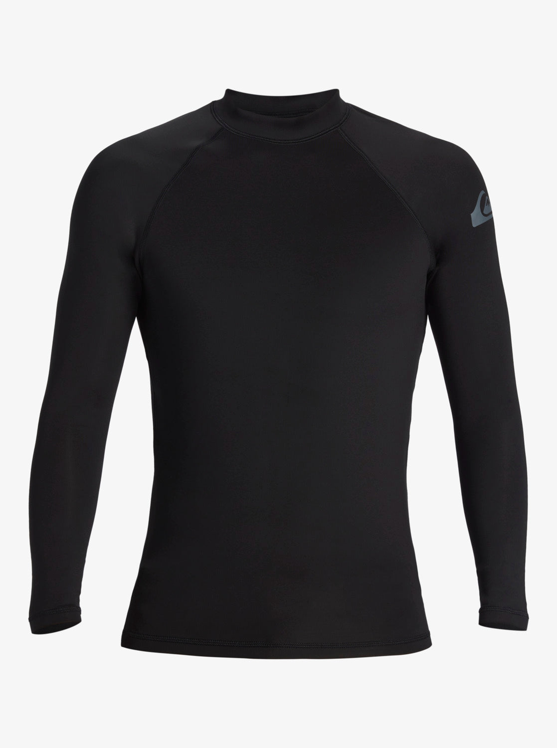 Quiksilver Mens Everyday Heat Long Sleeve UPF 50 Surf T-Shirt
