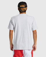 Quiksilver Mens Griff Quik T-Shirt