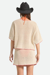 Brixton The Crochet Cover Up
