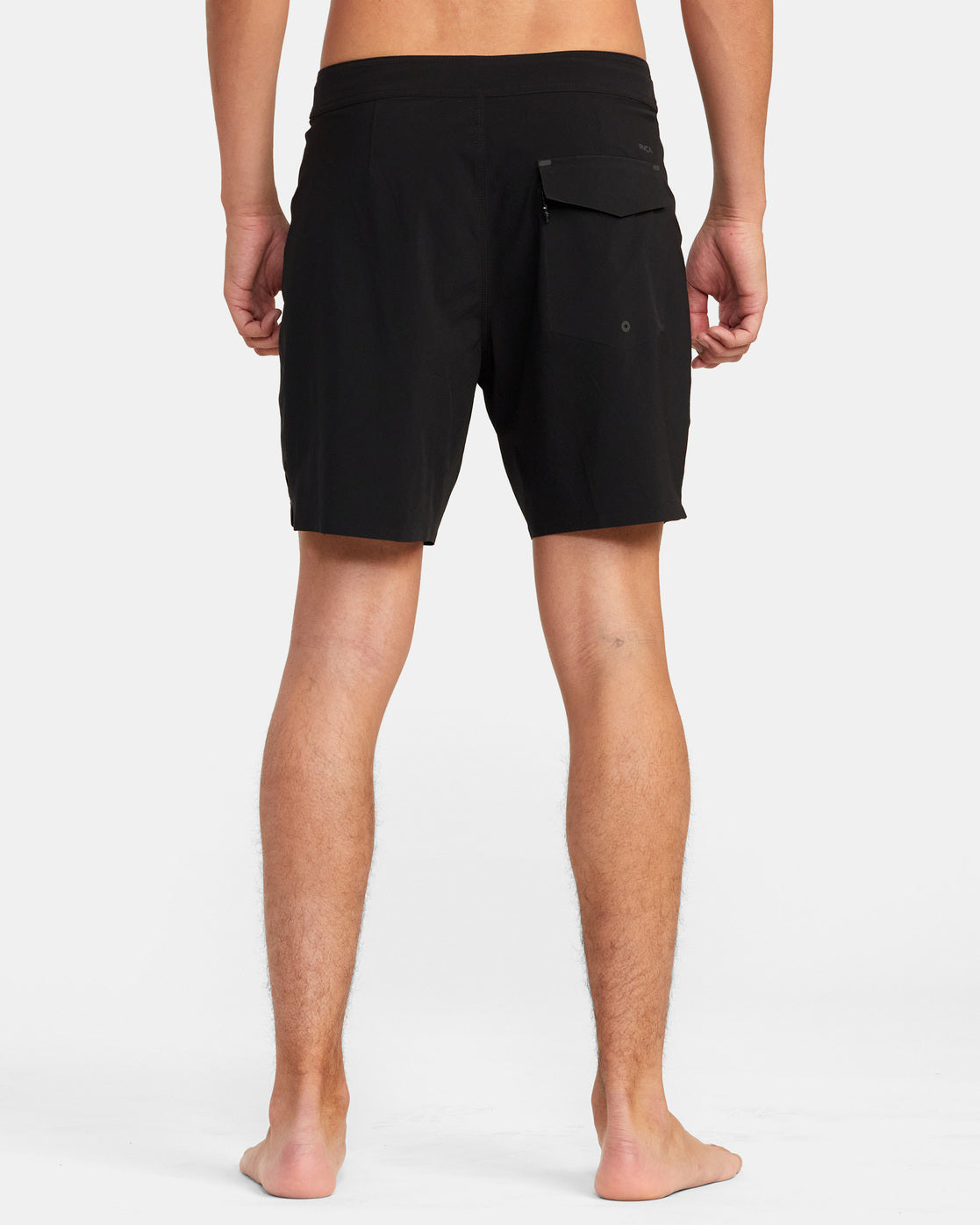 RVCA Mens Anderson Boardshorts