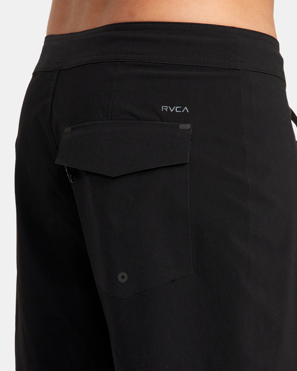 RVCA Mens Anderson Boardshorts