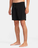 RVCA Mens Anderson Boardshorts