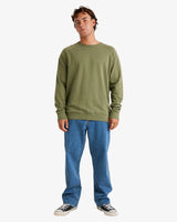 Billabong Vacancy Crew Sweatshirt