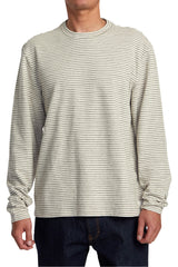 RVCA Mens Vacancy L/S T-Shirt