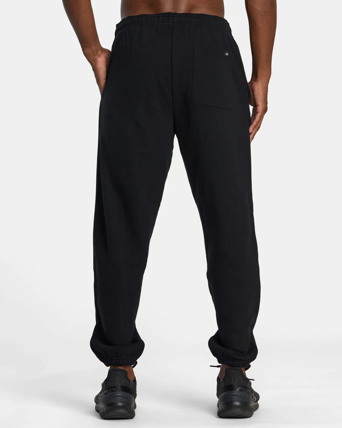 RVCA Mens VA Essential Sweatpant