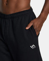 RVCA Mens VA Essential Sweatpant