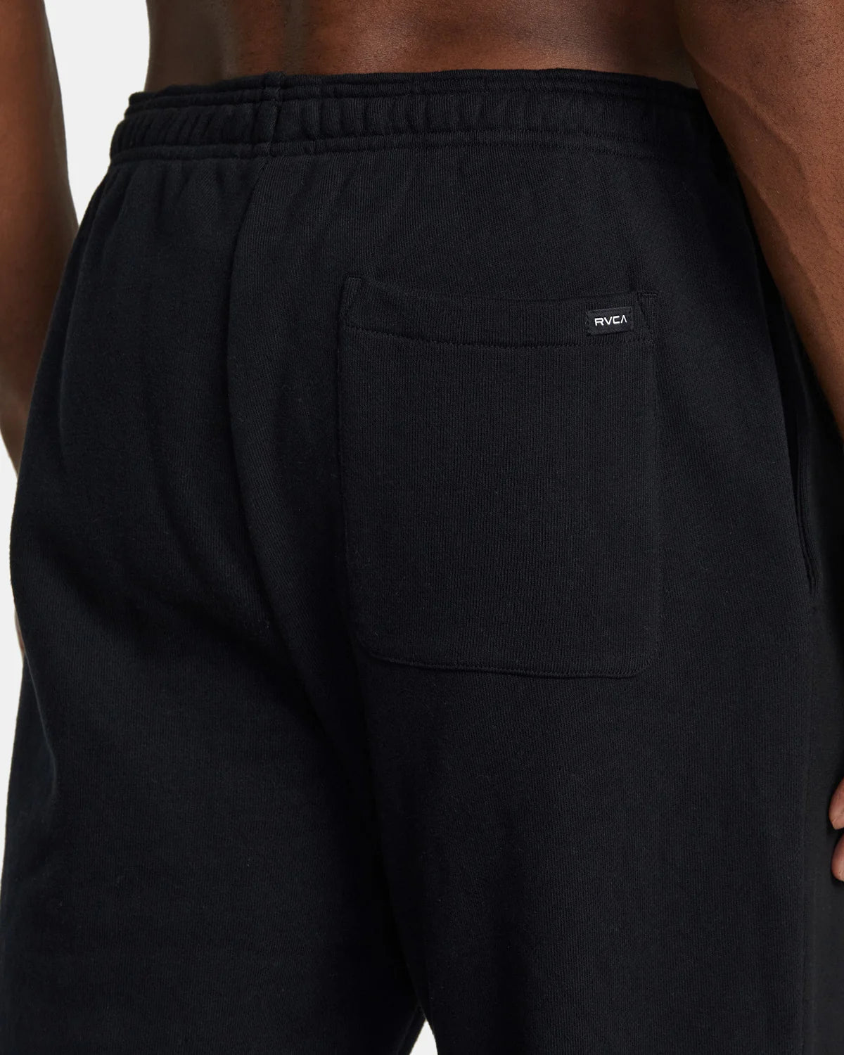 RVCA Mens VA Essential Sweatpant