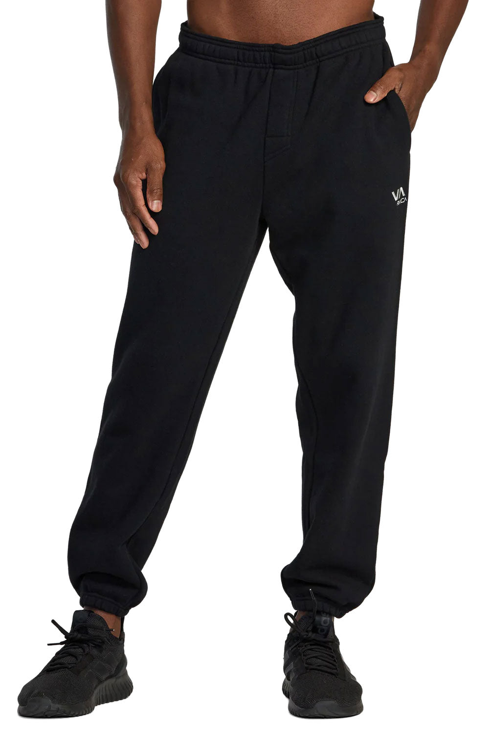 RVCA Mens VA Essential Sweatpant