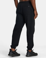 RVCA Mens VA Essential Sweatpant