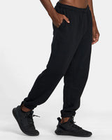 RVCA Mens VA Essential Sweatpant