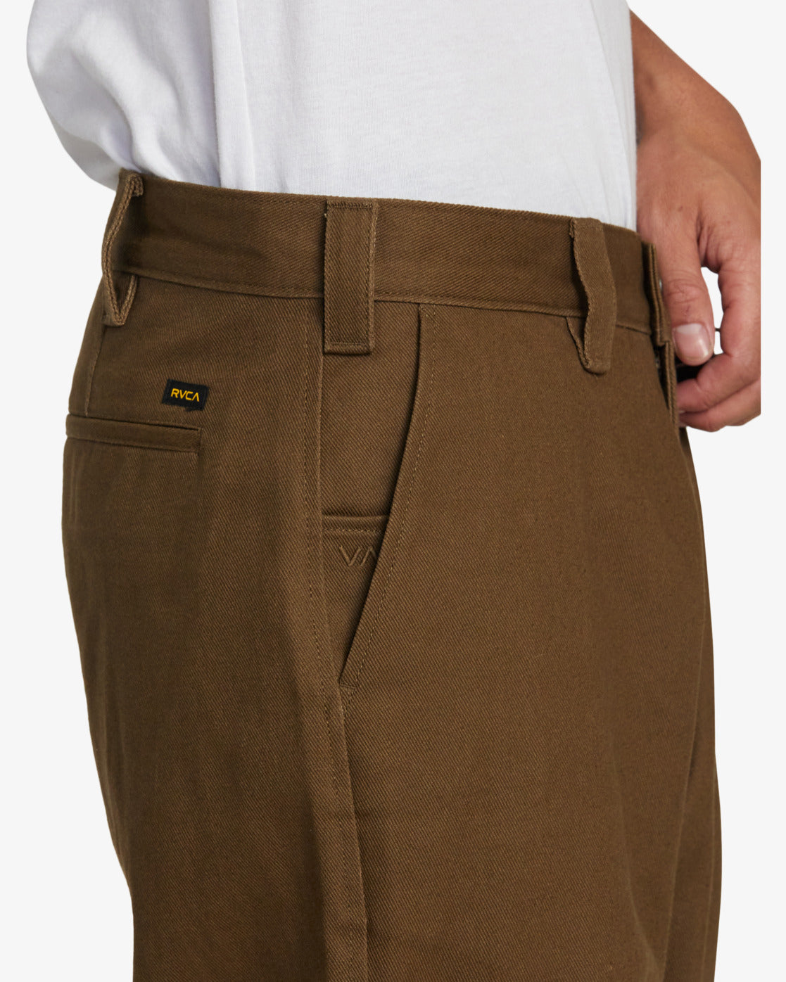 RVCA Americana Chino Pants