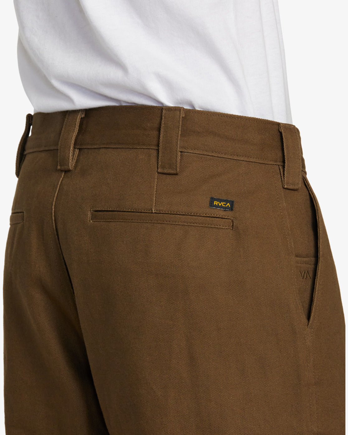 RVCA Americana Chino Pants