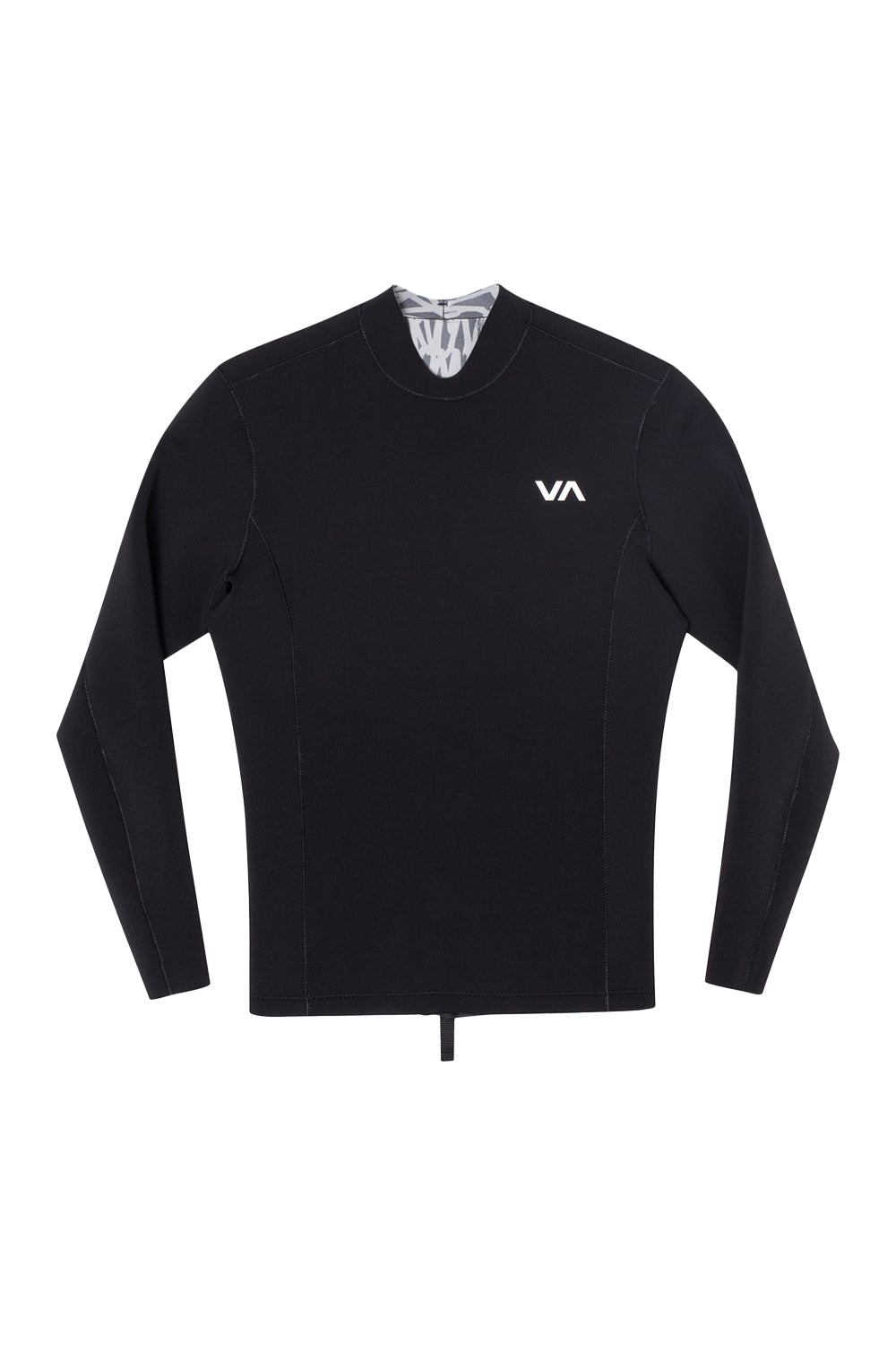 RVCA Mens Balance Back Zip Wetsuit Jacket – Sanbah Australia